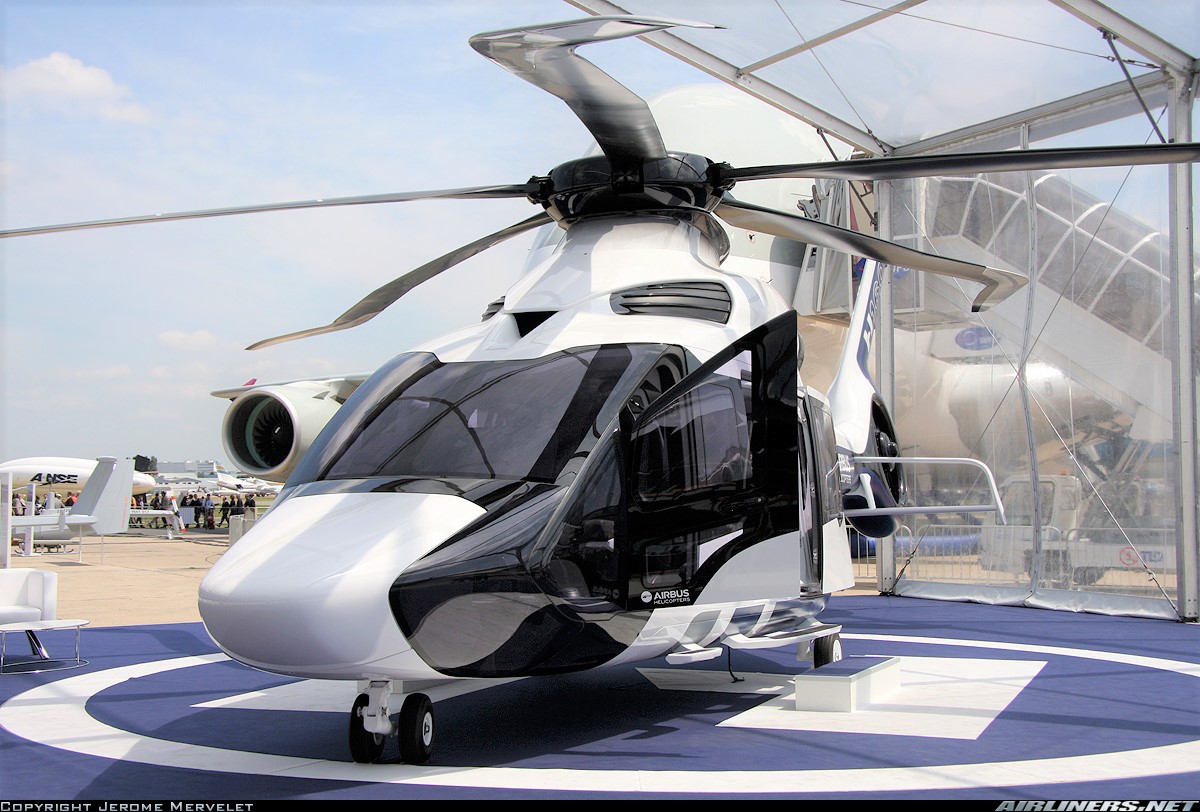 Instalará Airbus Centro de mantenimiento para helicópteros en Querétaro. Foto: Internet.