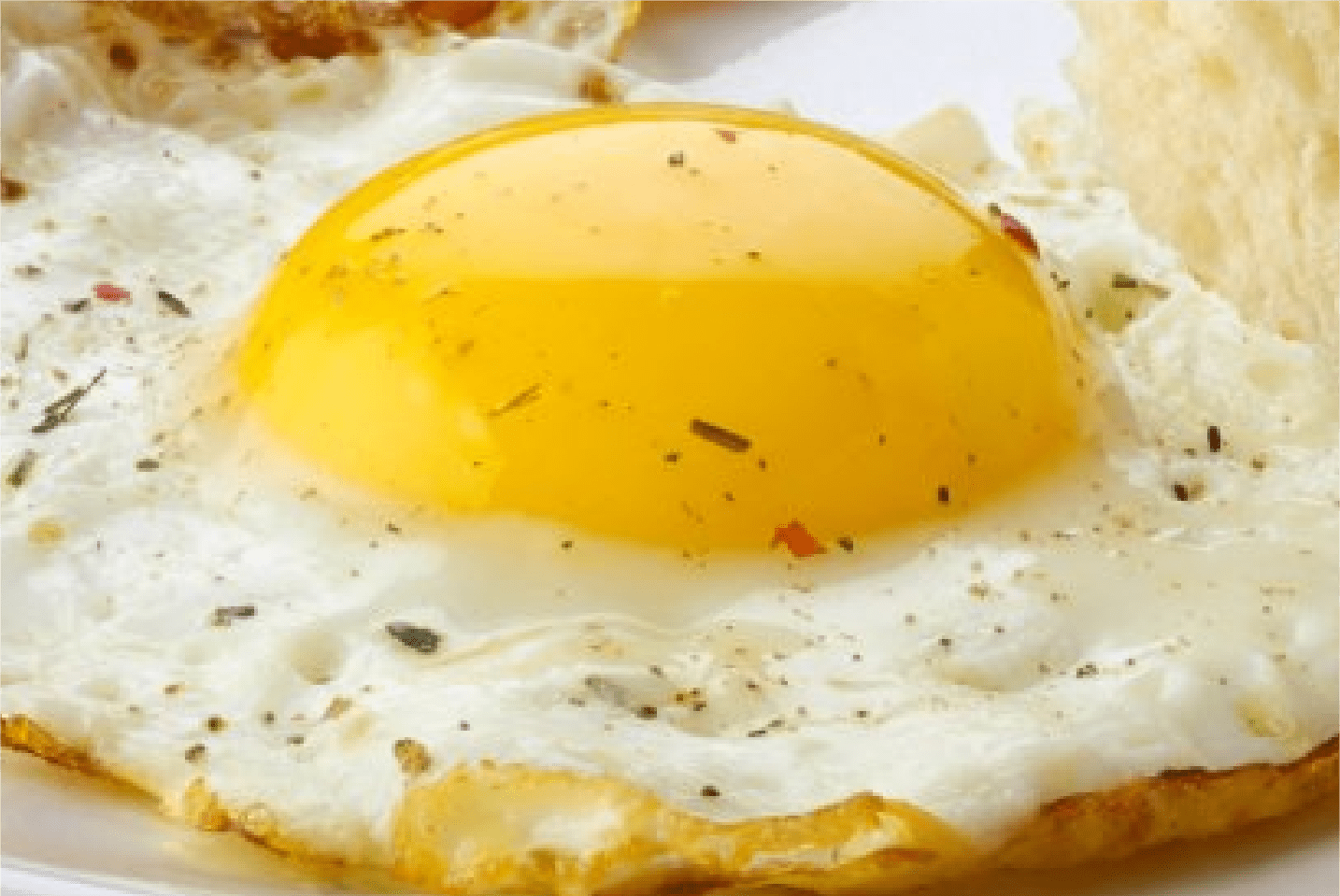 huevos estrellados