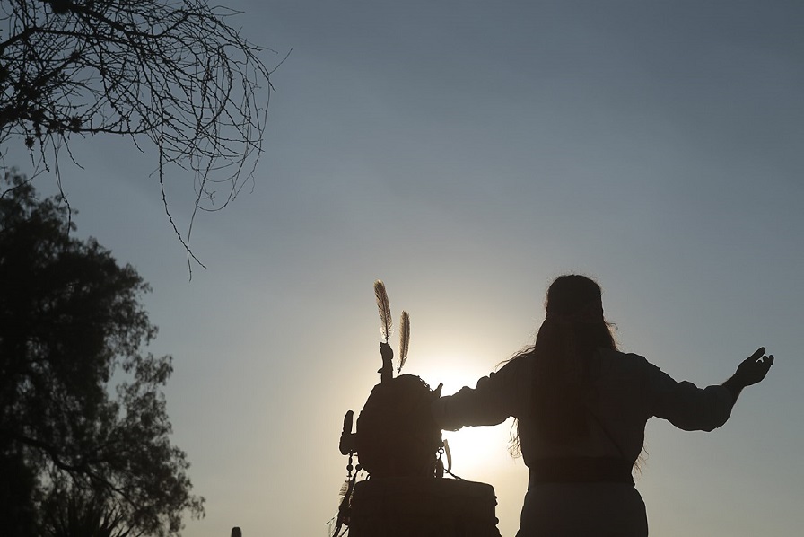 3 maravillosos lugares de Querétaro para vivir el equinoccio de primavera. Foto: Especial.