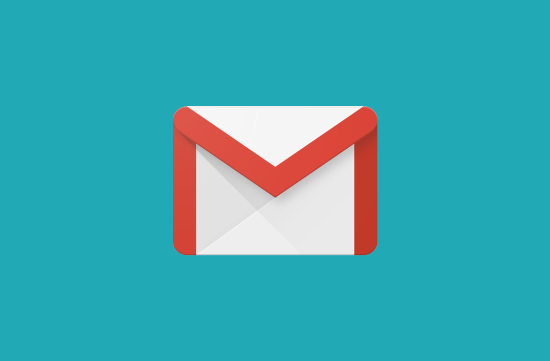 gmail logo