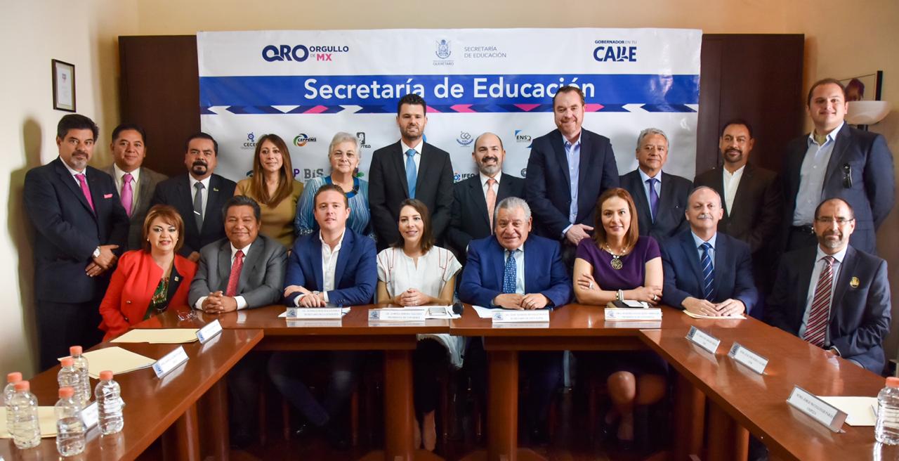 Aseguran espacio a dos mil jóvenes universitarios.