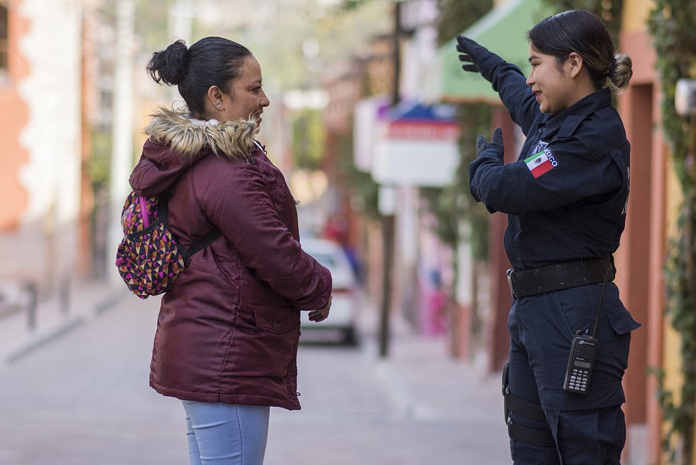 El Ayuntamiento de El Marqués aprueba homologación de protocolos de actuación policial.