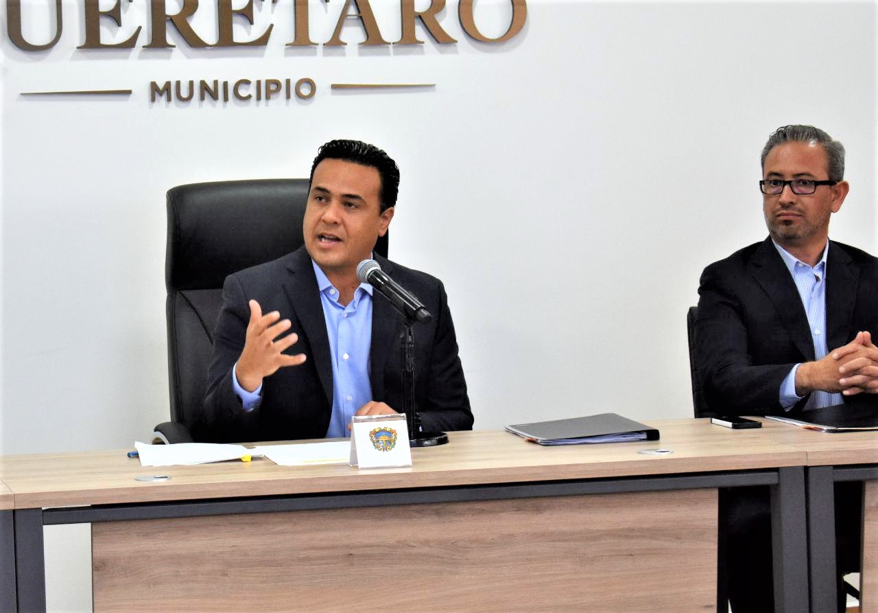 Querétaro, segundo lugar a nivel nacional en generación de empleos.