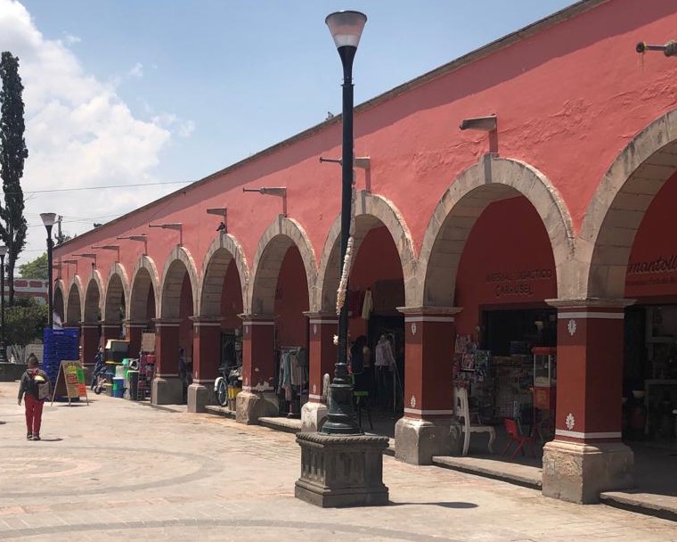 Concluyen 7 proyectos turísticos en Querétaro.