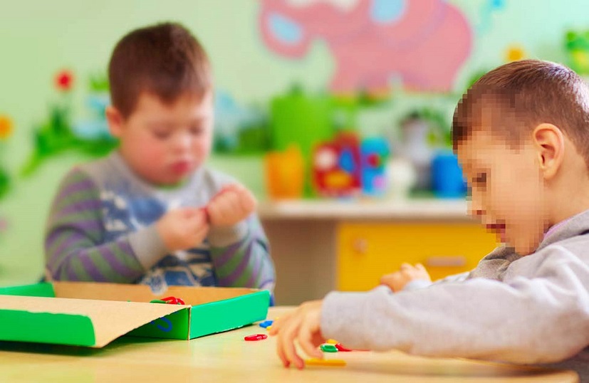 Diseñan juguetes para rehabilitación de niños con parálisis cerebral.