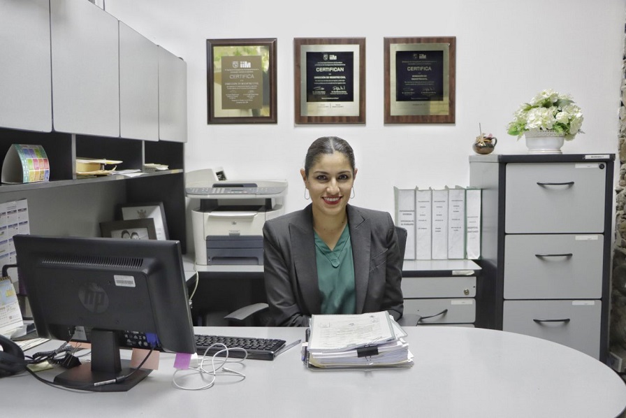 Por pandemia de COVID-19, suspenden ceremonia de matrimonios colectivos en Corregidora; aseguró la directora del Registro Civil, Paola Bustamante Ortega.