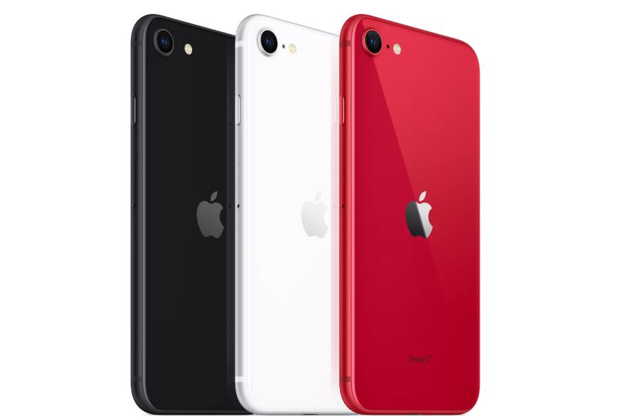 En medio de la pandemia por COVID-19, Apple lanza su nuevo modelo de Iphone de bajo precio.