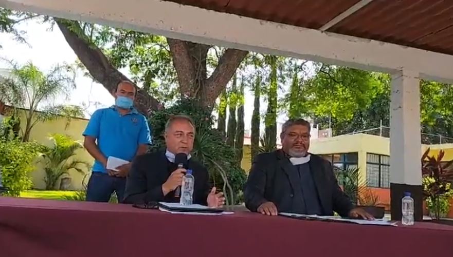 Ante pandemia de COVID-19, suspenden la Peregrinación de Querétaro al Tepeyac 2020