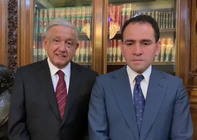 El Gobierno de AMLO contrae deuda de 1,000 millones de dólares con el Banco Mundial.