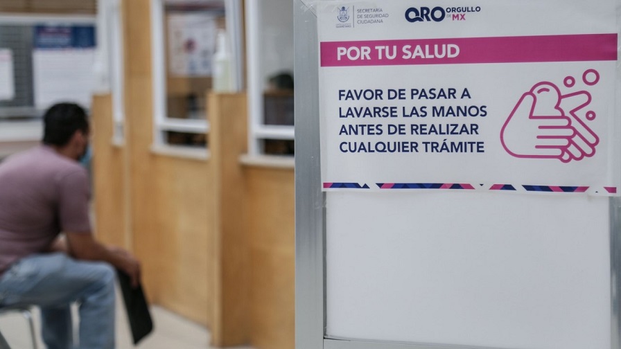 Inicia Trámite Para Emisión De Licencias De Conducir En