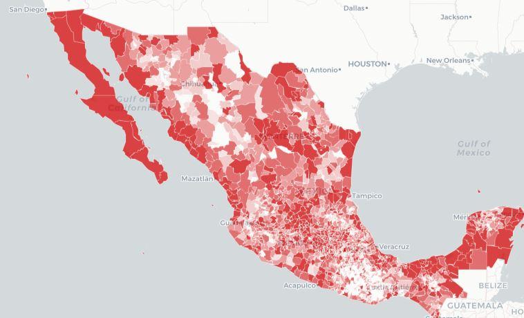 Experto de la Universidad John Hopkins asegura que van 7.1 millones infectados de COVID-19 en México.