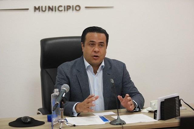 Municipio de Querétaro referente nacional en programas de prevención y seguridad pública; destaca oficina de la ONU