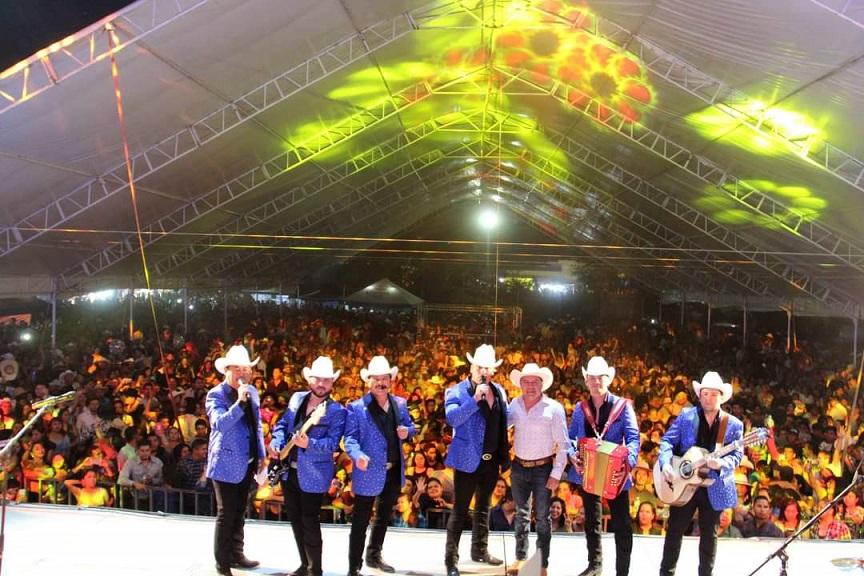 Por COVID-19 cancelan las Fiestas Patronales 2020 en Peñamiller.