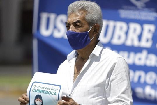 Querétaro reporta 684 muertes por COVID-19; los contagios llegan a 5,785