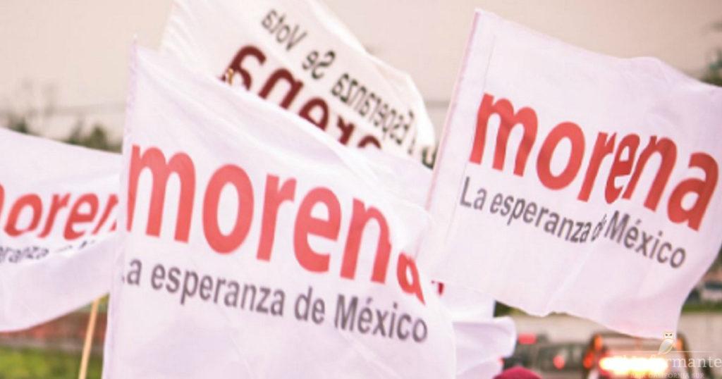 Tribunal Electoral Ordena A Morena Elegir A Nuevo Dirigente Mediante