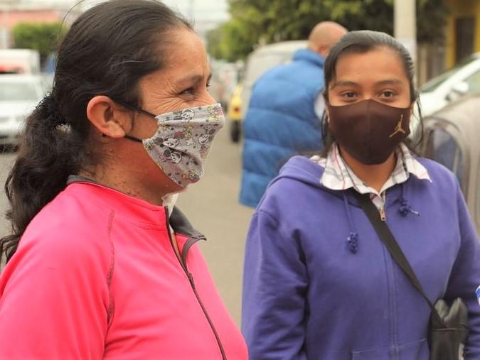 Querétaro emite recomendaciones sanitarias para semáforo amarillo por COVID-19.