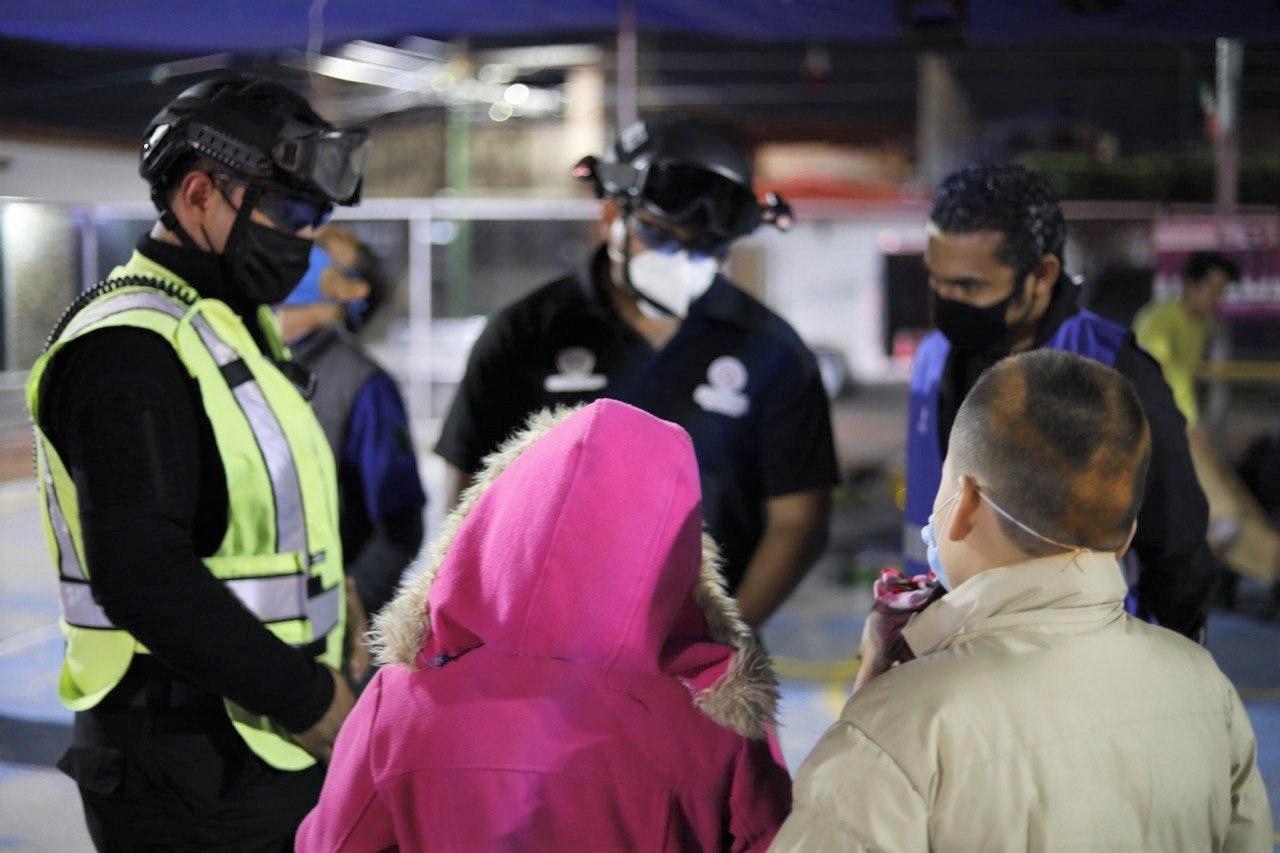 Suspenden 8 festejos patrios en Querétaro Capital.