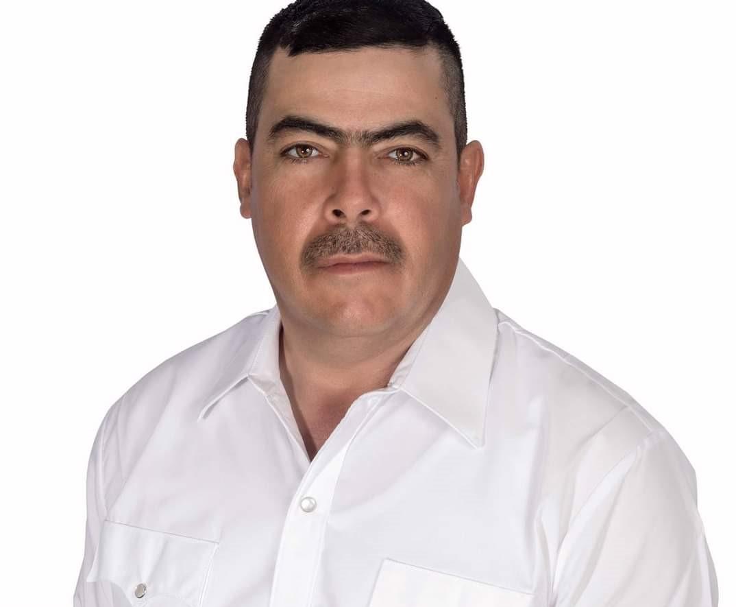 Asesinan a ex candidato de Morena a la Alcaldía de Jerécuaro, Guanajuato.