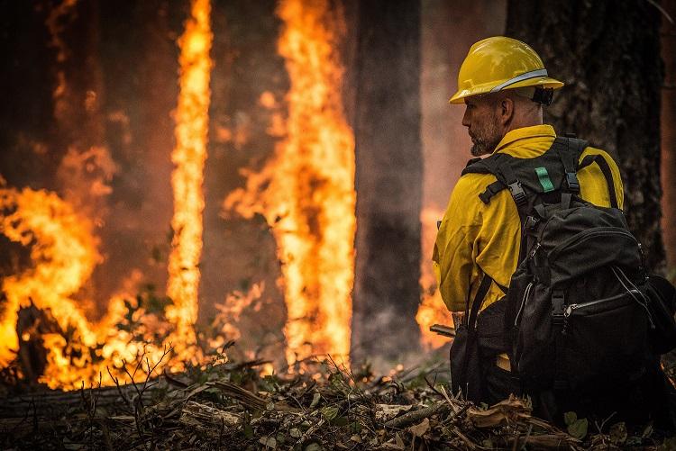 Sigue sin detenerse el aumento de temperatura en el Mundo.