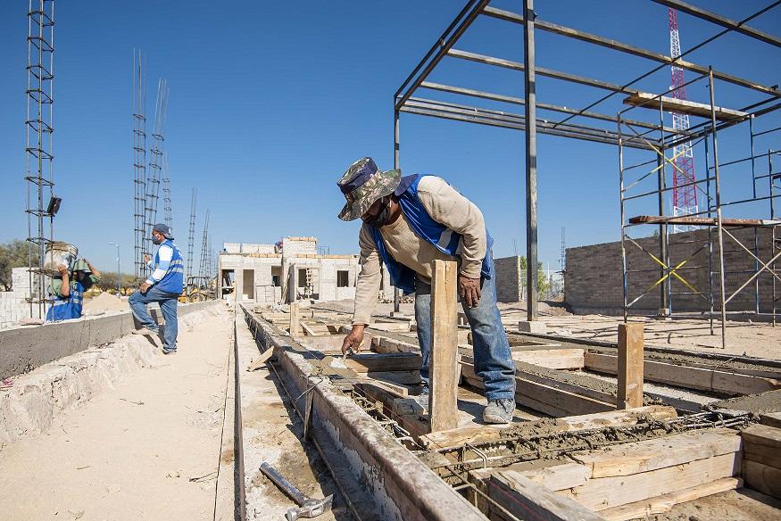 Anuncian construcción de centro de Adiestramiento de perros policía en El Marqués