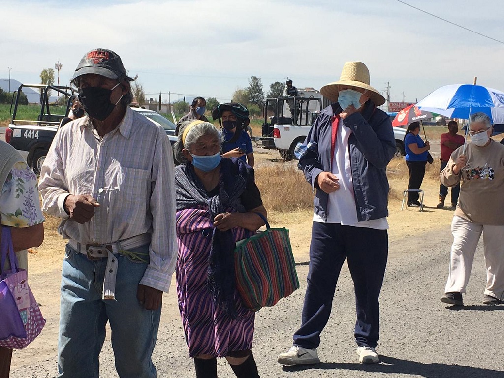 COVID-19 cobra la vida de 185 mil mexicanos en un año