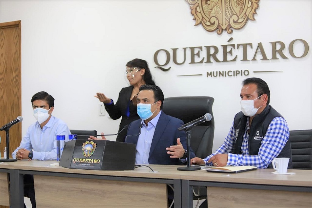 El 7 de marzo cierra la segunda convocatoria del Programa de Dignificación de Condominios en Querétaro Capital