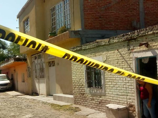 Grupo armado asesina a 4 en Centro de rehabilitación en Apaseo El Grande, Guanajuato.