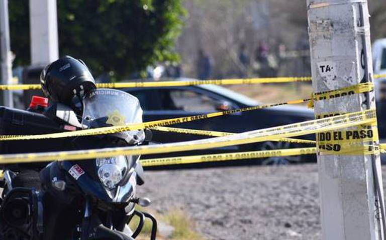 Operador del CJNG podría haber muerto en el nuevo Hospital General de Querétaro.