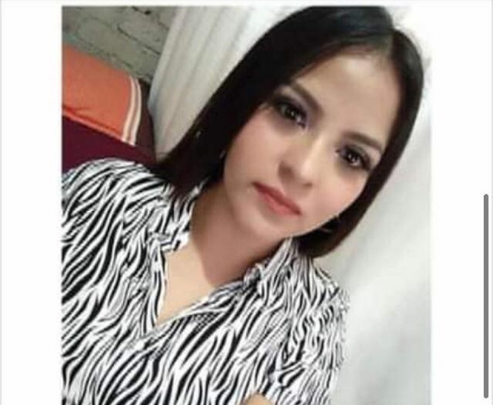 Buscan a mujer desaparecida originaria de El Vegil, Huimilpan.