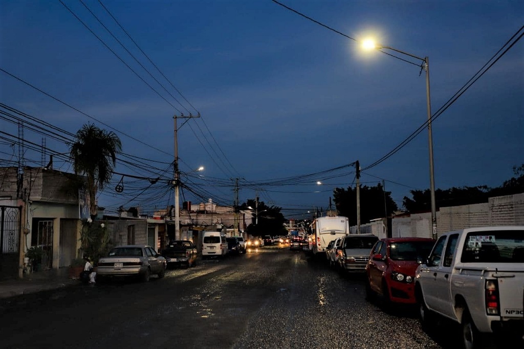 Disminuye la percepción de inseguridad en la Capital de Querétaro.