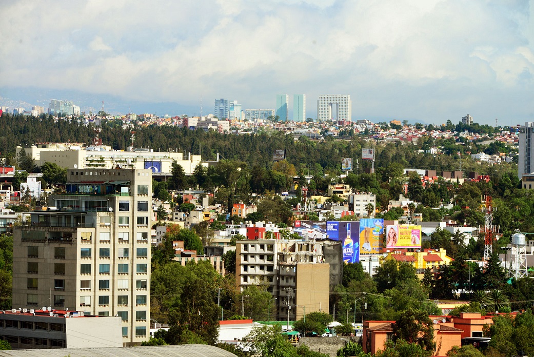 La urbanización exige mas agua, alimentos y energía; aseguran expertos