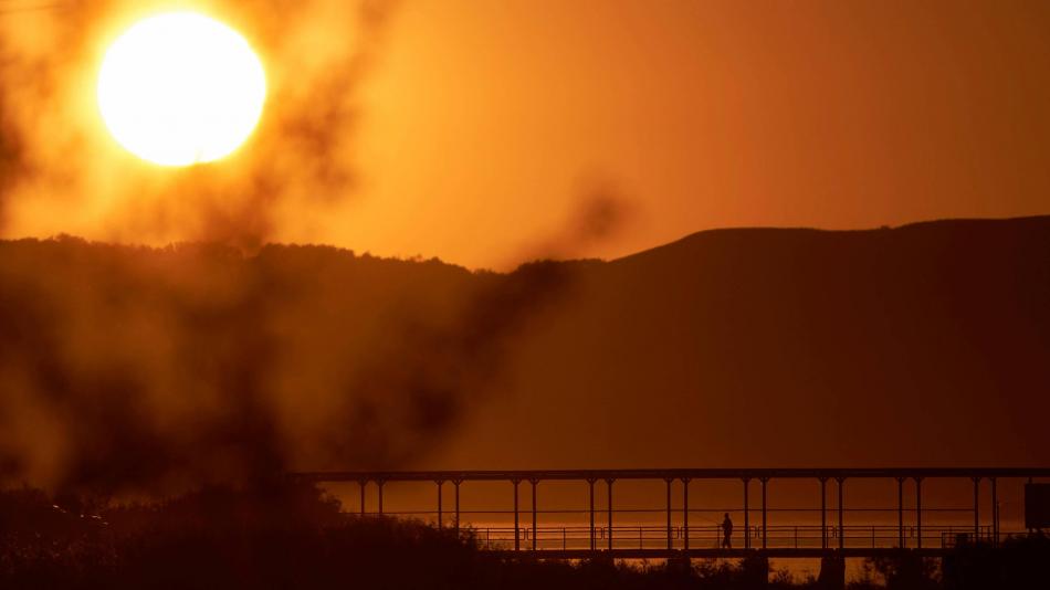 Mueren cientos de personas por ola de calor en Canadá y EU