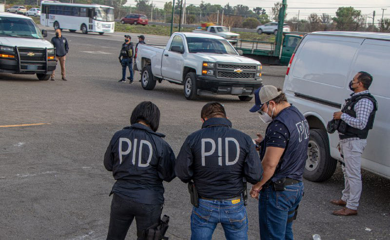 Capturan a 4 sujetos por el secuestro y muerte de un hombre en San Juan del Río