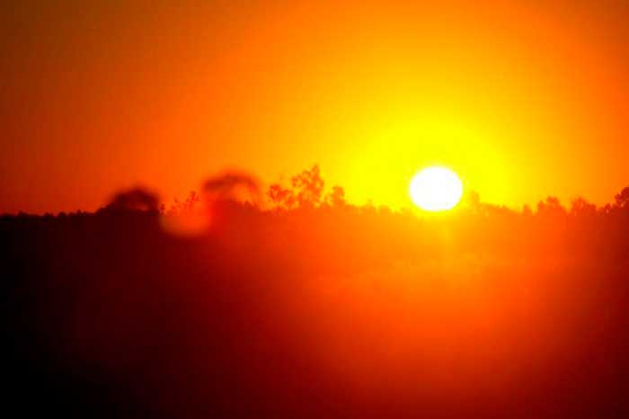 Inicia la canícula, prevén disminución de lluvias en julio y agosto.