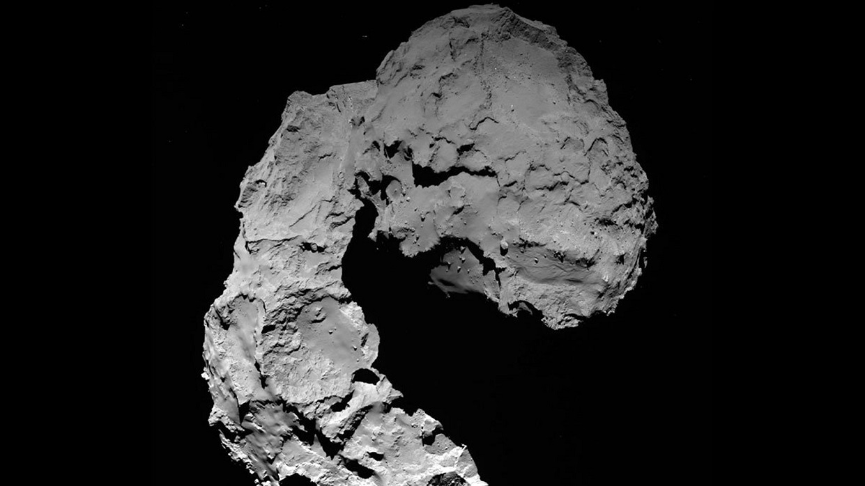 Monitoreo del espacio, elemental para actuar ante el impacto de objetos de extraterrestres