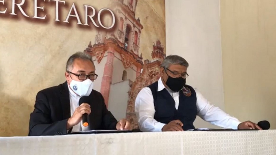 Peregrinación de Querétaro al Tepeyac será declarada patrimonio cultural inmaterial