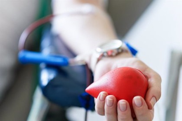 ¿Cómo donar sangre en Querétaro Aquí te explicamos