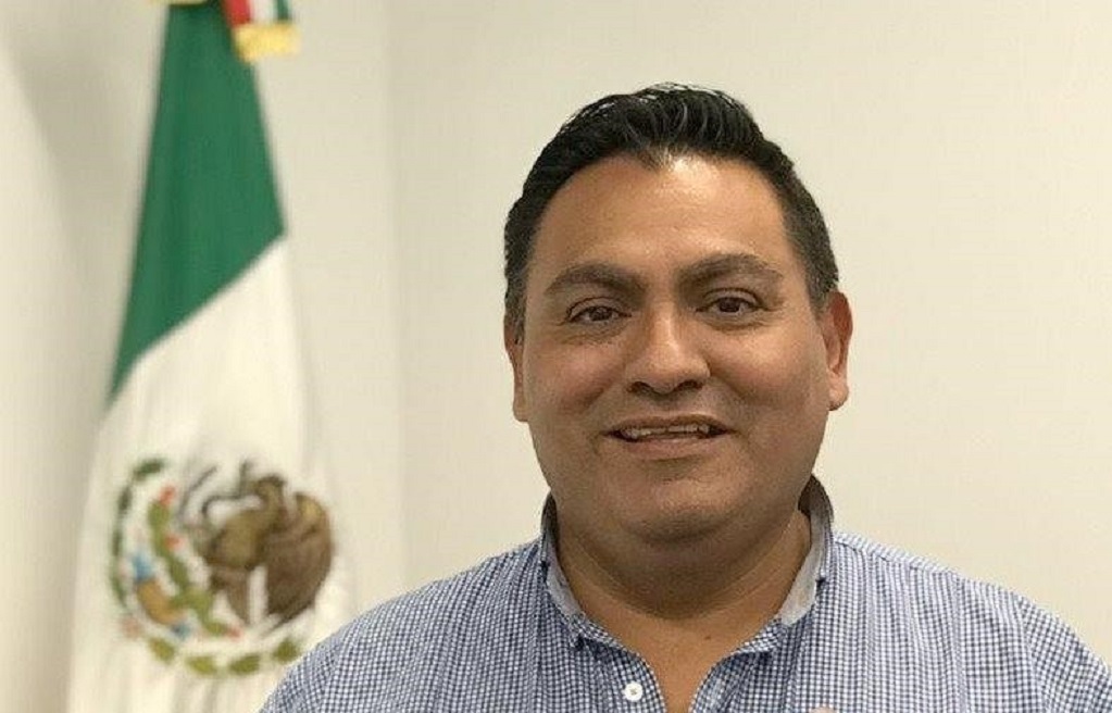 Muere regidor del Ayuntamiento de Cadereyta por COVID-19