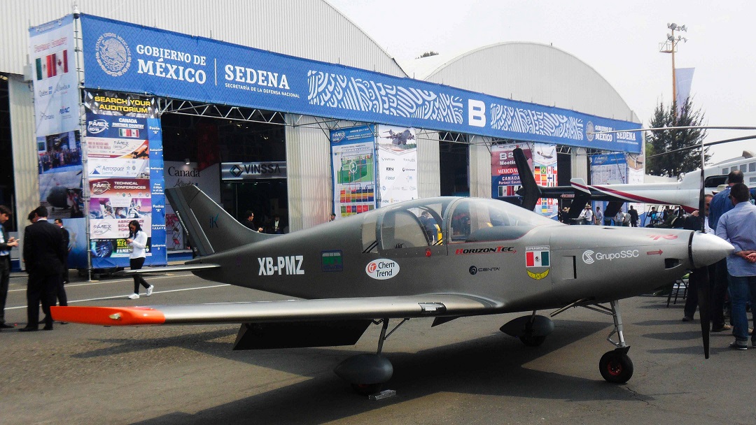 Por COVID-19 cancelan la Feria Aeroespacial México FAMEX 2021