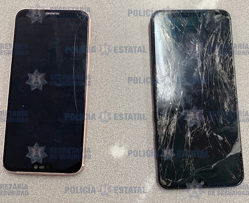 Alertan sobre nueva modalidad de extorsión con celular que dejan cerca del auto