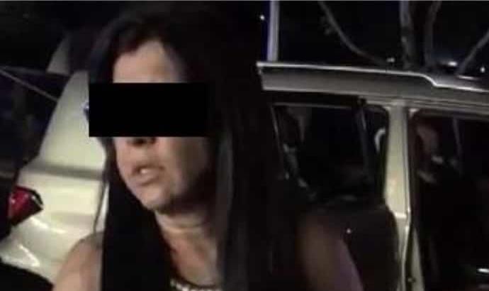 Capturan a Rosalinda N esposa del Mencho, presunto líder del CJNG.