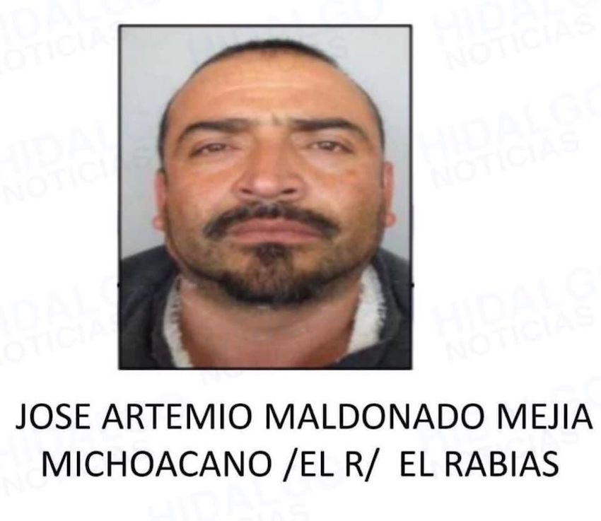 El Michoacano presunto presunto homicida y secuestrador podría esconderse en Querétaro.