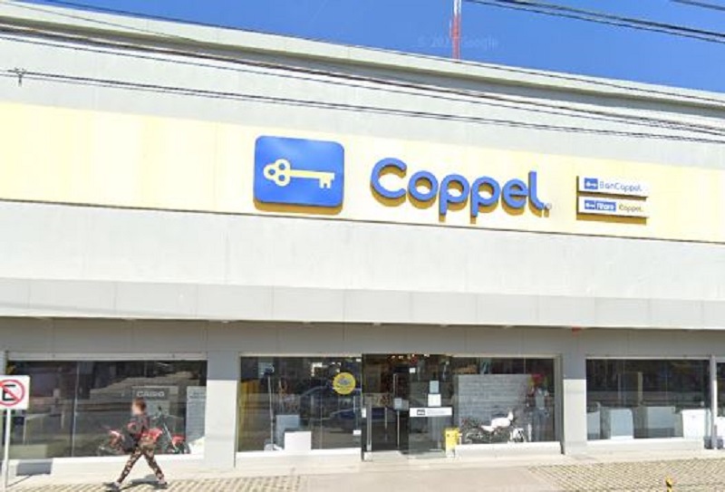 Sujetos armados asaltan Coppel pie de la cuesta en Querétaro sustraen 170 celulares