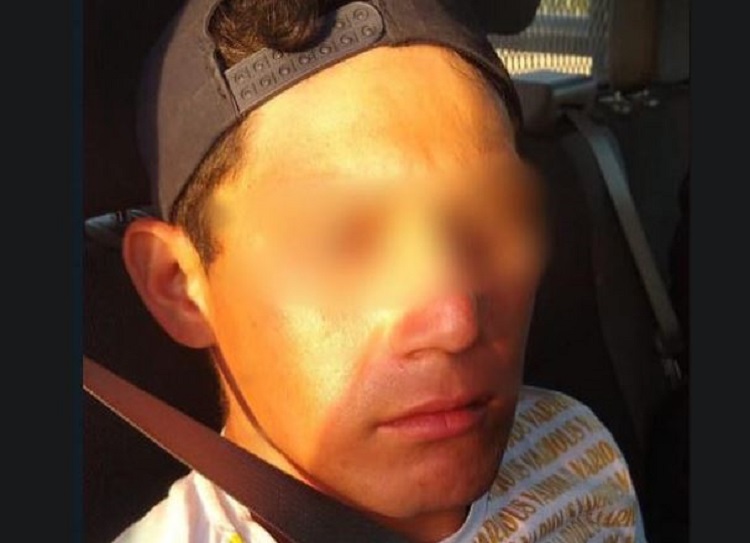 Intenta roba bolso a una mujer en Carretera a Tlacote en la capital de Querétaro