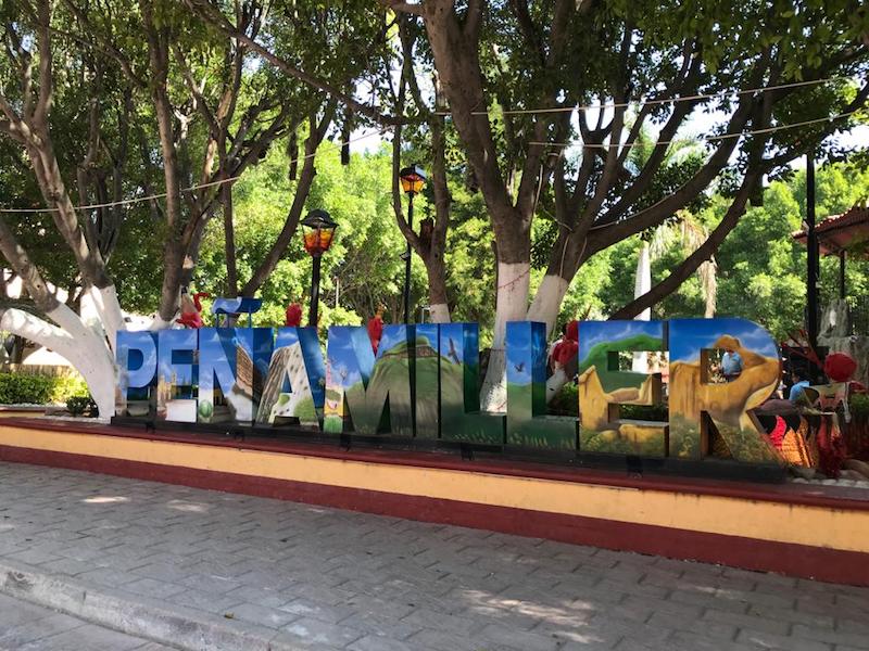 Invitan a llenarse de energía en el cerro del Picacho Peñamiller