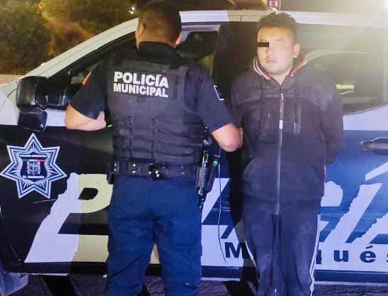 Presunto responsable de quemar a dos mujeres en el El Marqués fue detenido.