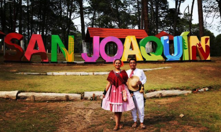 ¿Quieres participar en el 51 Concurso Nacional de Huapango Huasteco en San Joaquín? Aquí la convocatoria