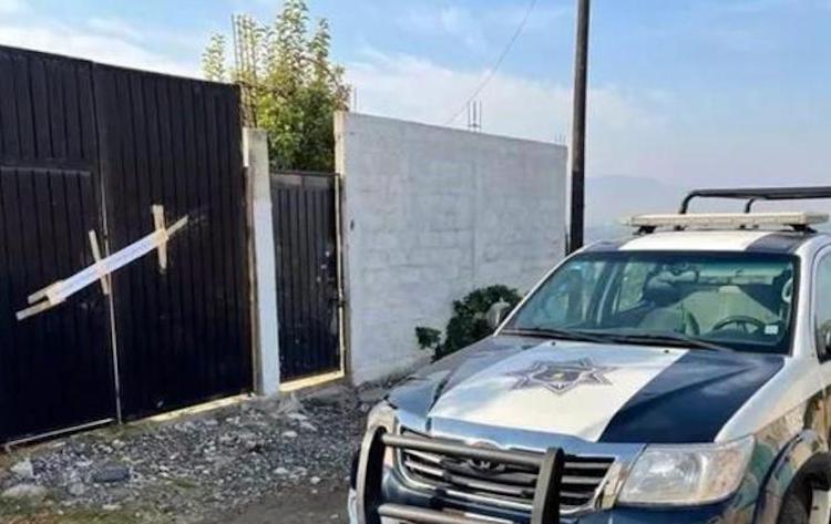 Masacre en Tultepec EdoMex; asesinan a 8 personas