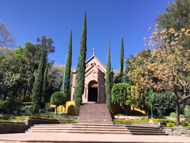 Preparan espectáculo “Fin de una época. Valses, Marchas y Sones del Porfiriato y la Revolución” en El Cerro de las Campanas.