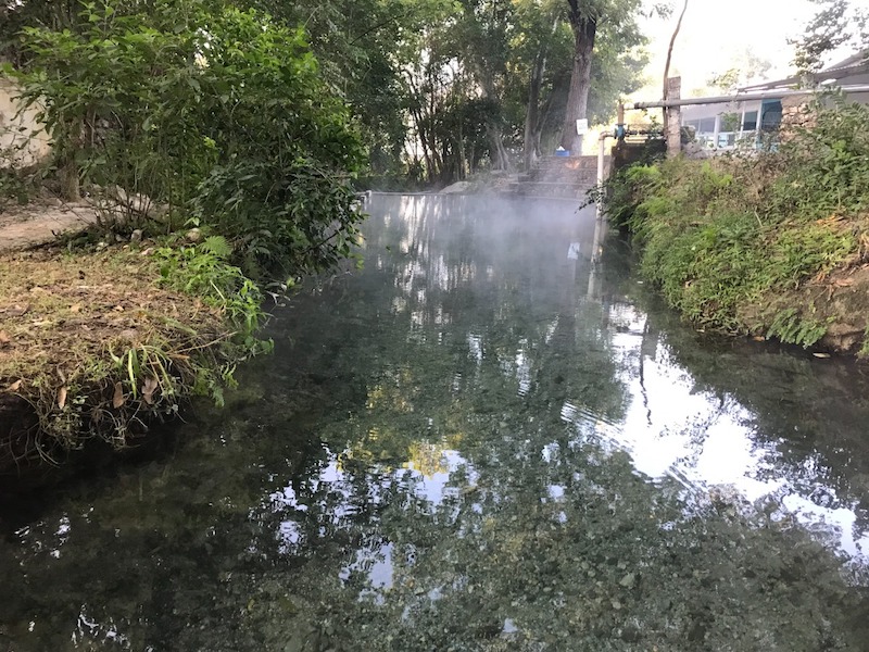 Problemas ambientales aumentan en puntos turísticos de Arroyo Seco